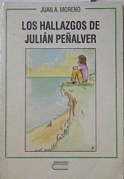 portada Los Hallazgos de Julián Peñalver (in Spanish)