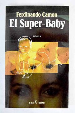 portada El Super-Baby