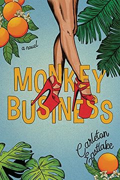 portada Monkey Business (in English)