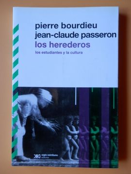 Los herederos. Los estudiantes y la cultura