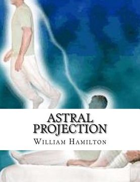 portada Astral Projection (en Inglés)