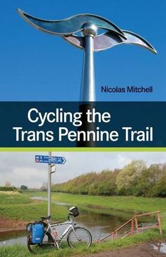 portada Cycling the Trans Pennine Trail