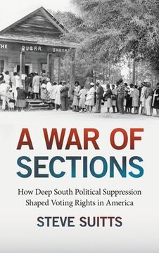 portada A War of Sections (in English)