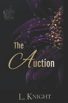 portada The Auction: Special Edition Paperback