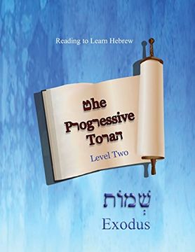 portada The Progressive Torah: Exodus