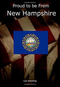 portada Proud to be From New Hampshire (Home Town Pride)
