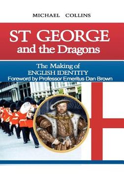 portada st george and the dragons