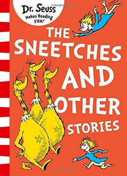 portada The Sneetches and Other Stories