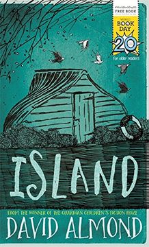 portada Island: World Book day 2017 