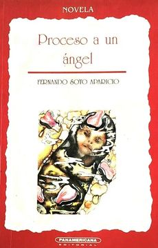portada Proceso a un Angel