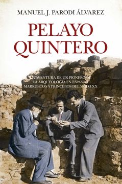 portada Pelayo Quintero (in Spanish)