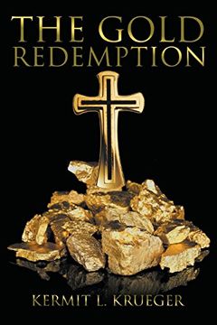 portada The Gold Redemption 
