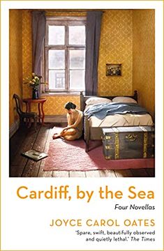 portada Cardiff, by the sea 