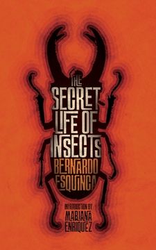 portada The Secret Life of Insects and Other Stories (en Inglés)
