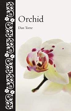 portada Orchid (Botanical) 