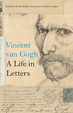 portada Vincent van Gogh: A Life in Letters (in English)