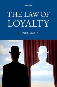 portada The law of Loyalty (en Inglés)