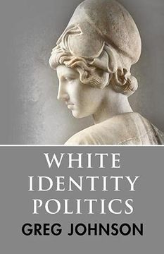 portada White Identity Politics (en Inglés)