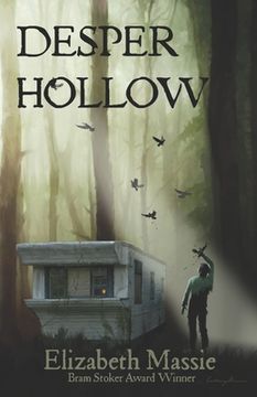 portada Desper Hollow (en Inglés)