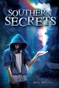 portada Southern Secrets: Book One (en Inglés)