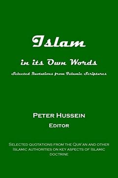 portada Islam in its own Words (in English)