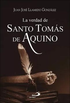 portada La Verdad de Santo Tomas de Aquino (in Spanish)