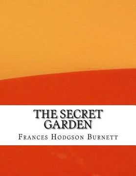 portada The Secret Garden