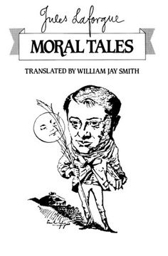 portada moral tales (in English)