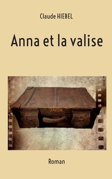 portada Anna et la valise (en Francés)