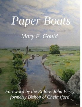 portada Paper Boats (en Inglés)