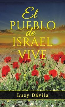 portada El Pueblo De Israel Vive (in Spanish)