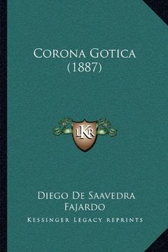 portada Corona Gotica (1887)