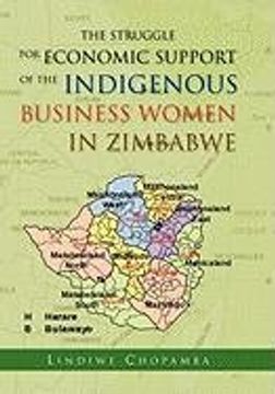 portada the struggle for economic support of the indigenous business women in zimbabwe