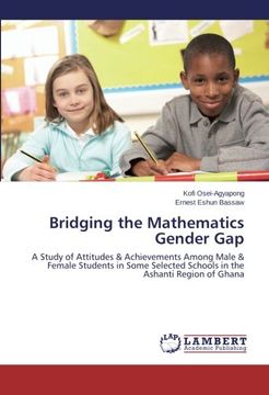 portada Bridging the Mathematics Gender Gap