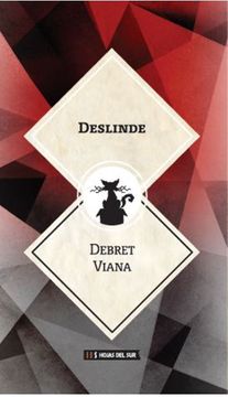 portada Deslinde (in Spanish)