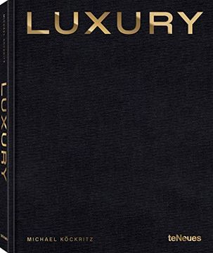 portada Luxury (in German)