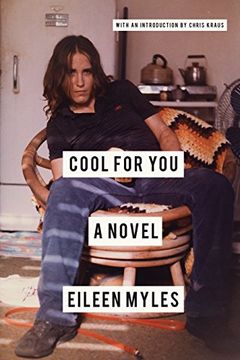 portada Cool for You: A Novel (in English)
