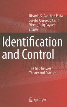 portada identification and control: the gap between theory and practice (in English)