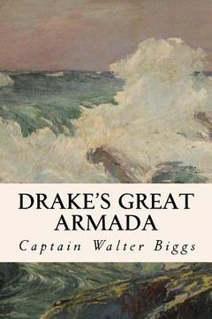 portada Drake's Great Armada (en Inglés)