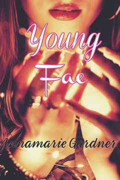portada Young Fae (in English)