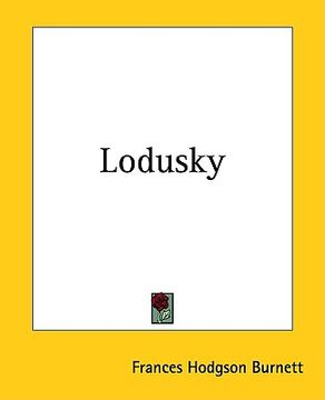 portada lodusky (en Inglés)