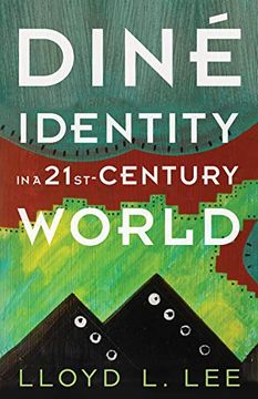 portada Diné Identity in a Twenty-First-Century World (in English)