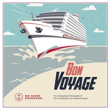 portada Bon Voyage (in German)