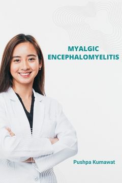 portada Myalgic Encephalomyelitis (in English)