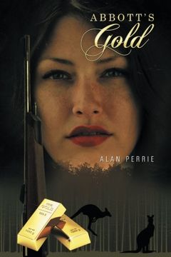 portada Abbott's Gold