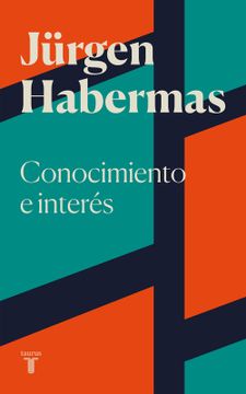 portada Conocimiento e Interes (in Spanish)