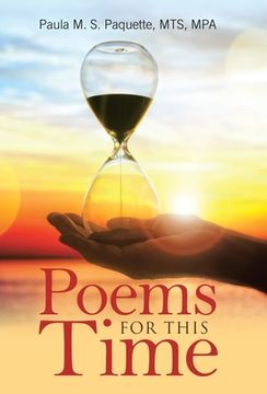 portada Poems for This Time