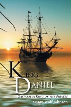 portada King Daniel