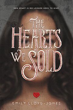 portada The Hearts We Sold