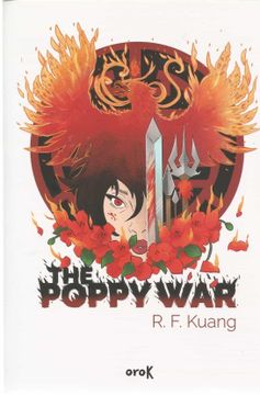 Libro The Dragon Republic (en Inglés) De R. F. Kuang - Buscalibre